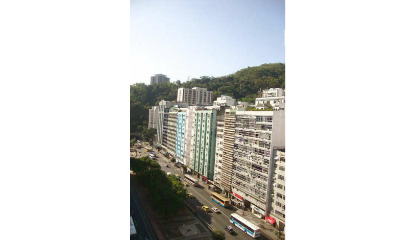 Apartment Rua Ministro Viveiros de Castro Rio de Janeiro